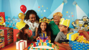 Birthday Party Ideas for Kids