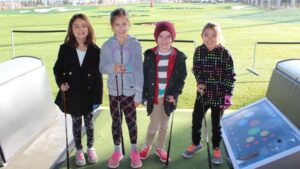 Topgolf Auburn Hills Birthday Parties