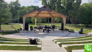 Auburn Hills Free Summer Concerts