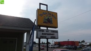 Side Door Saloon Petoskey Review / Pics