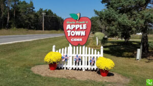Uncle Frank's Apple Town Cider Mill