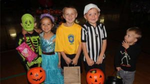 Kids Gotta Play Halloween Spooktakular Event @ Kids Gotta Play New Hudson