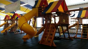 Kids Gotta Play New Hudson / Review / Pics / Coupon
