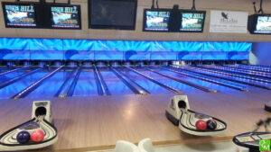 Avon North Hill Lanes Birthday Parties