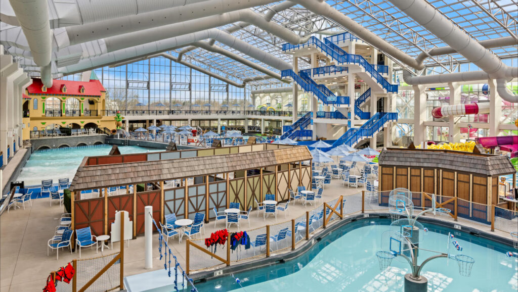 Bavarian Blast Overnight Stay Contest / Bavarian Blast Tickets Giveaway