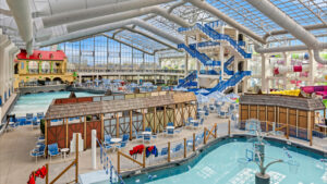 Bavarian Blast Overnight Stay Contest / Bavarian Blast Tickets Giveaway