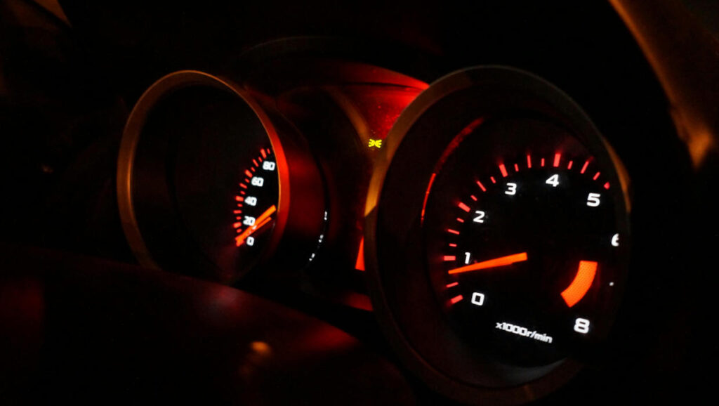 How to Tell if Your Parents Are Too Old To Drive