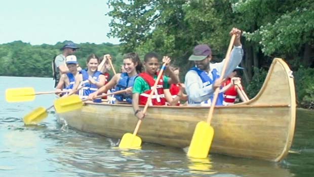 Camp Carvela Traverse City Summer Camps