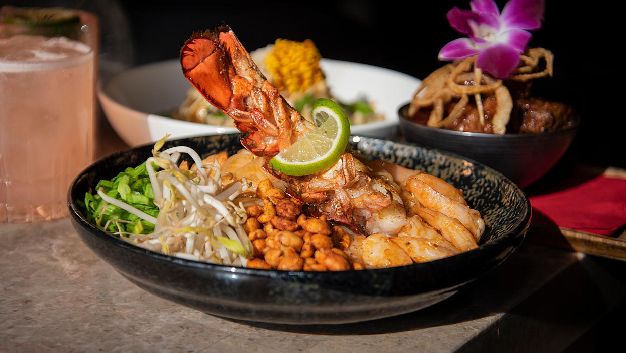 Royal Oak Restaurant Week Contest