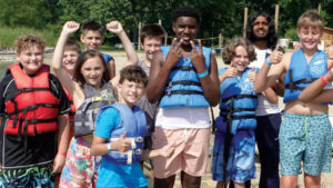 YMCA Camp Copneconic 2026 / Fenton Summer Camps