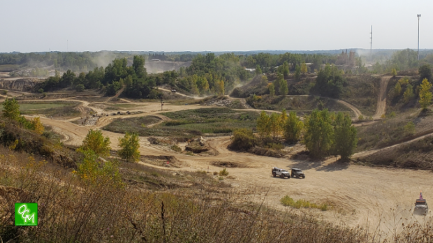 Holly Oaks ORV Park