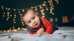 Financial Planning for Your Child's Future