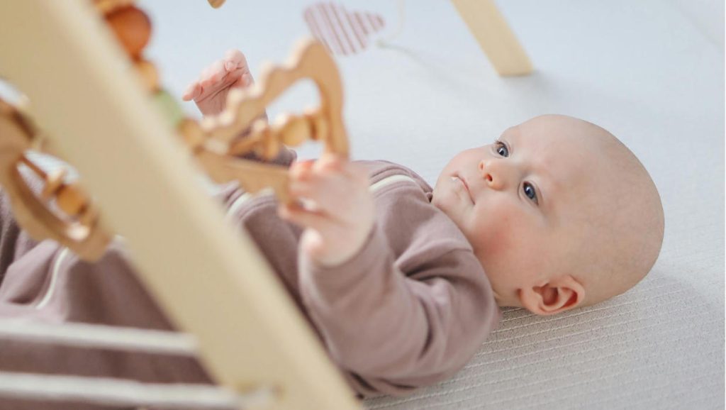 Do Baby Milestones Determine A Child's Success?