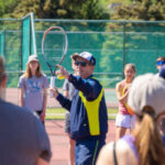 Boyne Mountain Tennis Academy