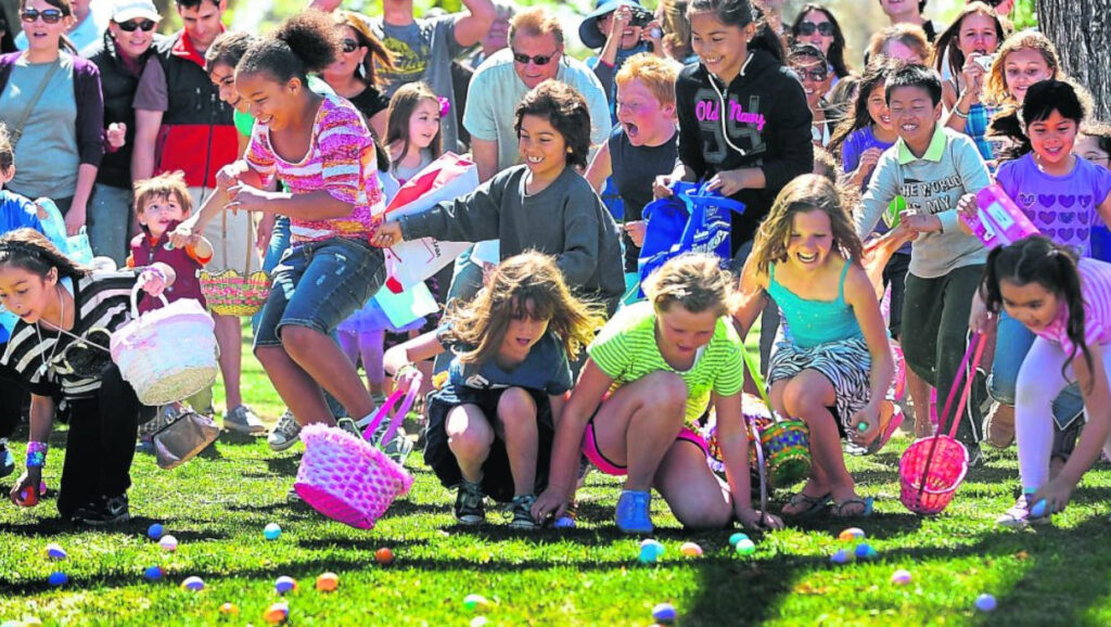 Easter Events Metro Detroit 2025 / Metro Detroit Easter Events
