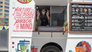 Taste of Clarkston Festival