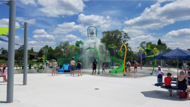 Lily Pad Springs West Bloomfield 22 Oakland County Moms