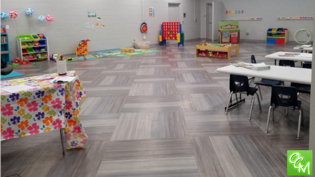 Preschool Open Houses in Oakland County