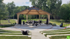 Auburn Hills Free Summer Concerts / Auburn Hills Concerts / Riverside Park Concerts