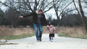 Are Dads More Involved in Parenting Today? Should Dads Get Paternity Leave