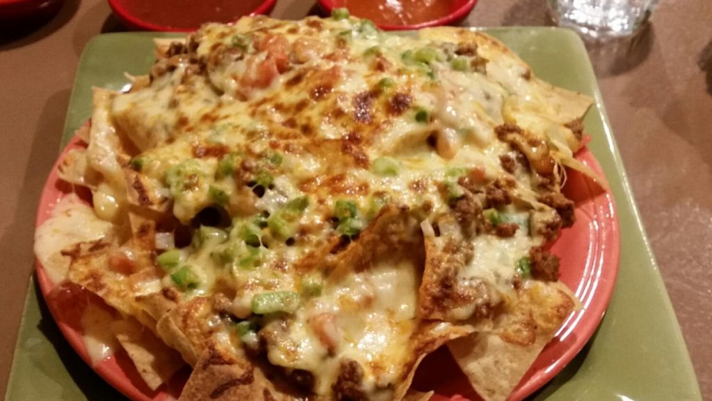 Cinco de Mayo Recipes