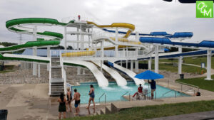 Red Oaks Waterpark Review