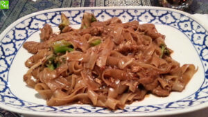 Thai Orchid Cuisine Petoskey Review Pics