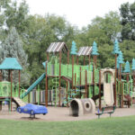 Oakland County Playgrounds and Playscapes