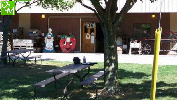 Ashton Orchards