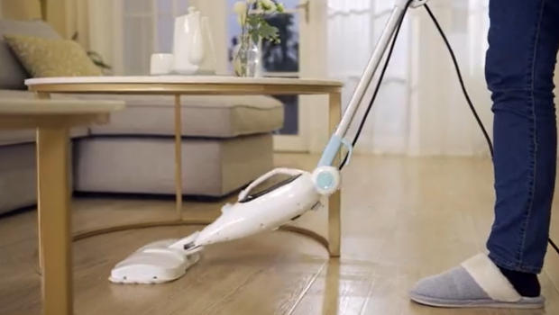 Doker Steam Mop Review Oakland County