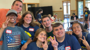 Adaptive Needs Events Calendar / Oakland County