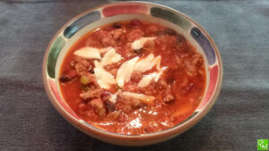 Italian Chili Recipe / Chili Recipes