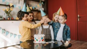 The Case for Smaller Birthday Parties for Kids