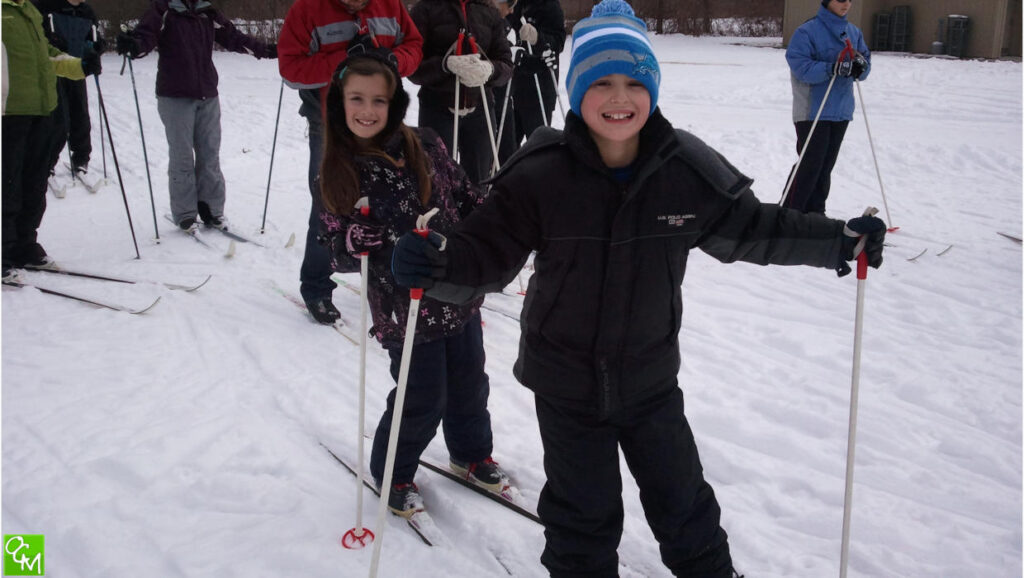 When Does the Fun End for Kids?