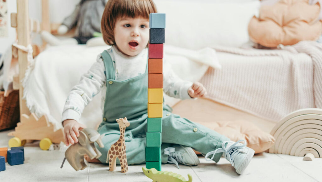 How to Improve Fine Motor Skills