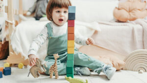 How to Improve Fine Motor Skills