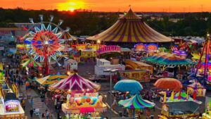 Michigan State Fair