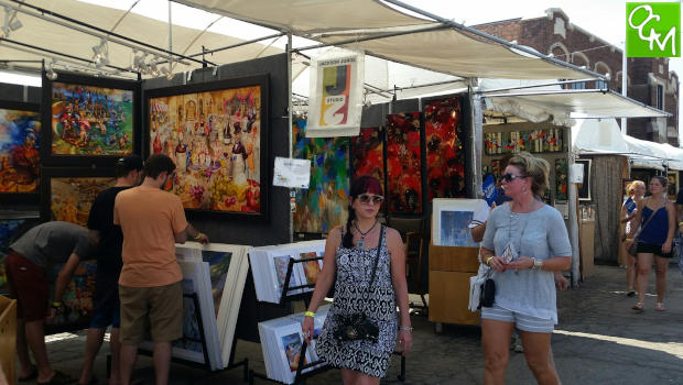DIY Street Fair Ferndale