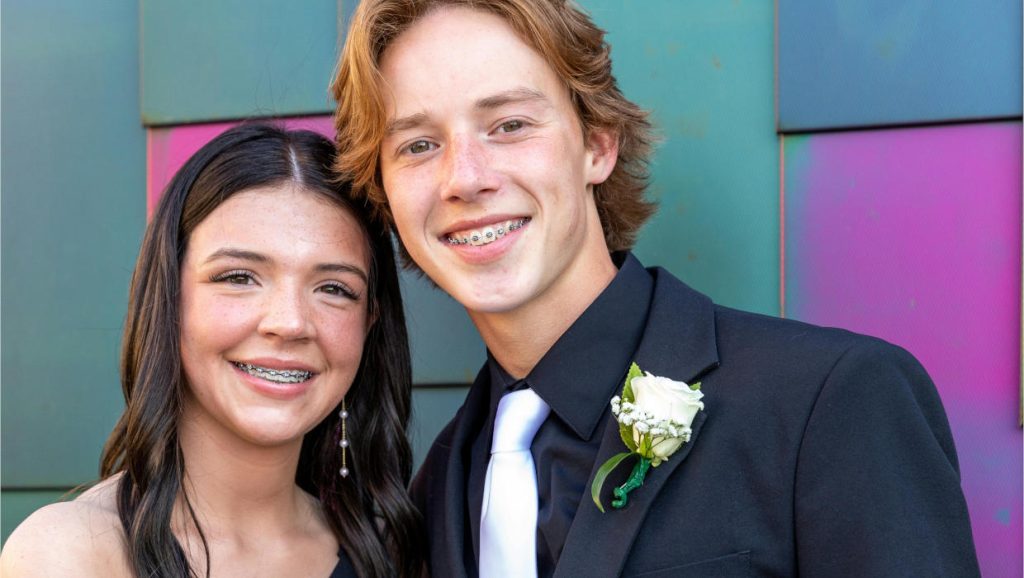 The Prom Parenting Double Standard