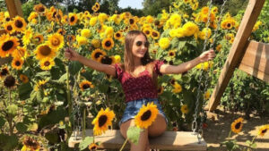 DeBuck's Family Farm Events 2026 / DeBuck's Farm Tulip Festival / DeBuck's Sunflower Festival