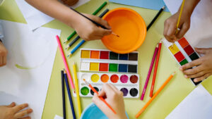 School Art Teachers Appreciation