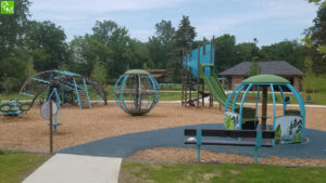 Lakeshore Park Novi