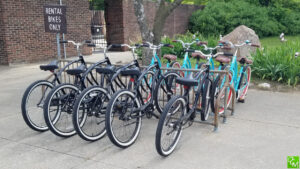 Keeping Your Bicycle Safe in Oakland County