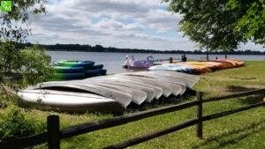 Stony Creek Metropark Review & Pics