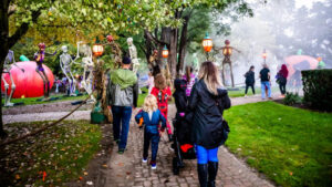 Lake Orion Halloween Events 2024