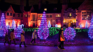 Winter Wonder Lights Discount Admission Coupon Code 2024 / Winter Wonder Lights Coupon