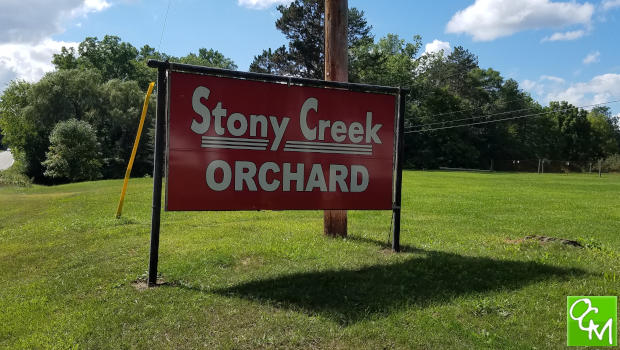 Stony Creek Orchard Cider Mill