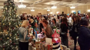 Downtown Rochester Holiday Expo @ Royal Park Hotel