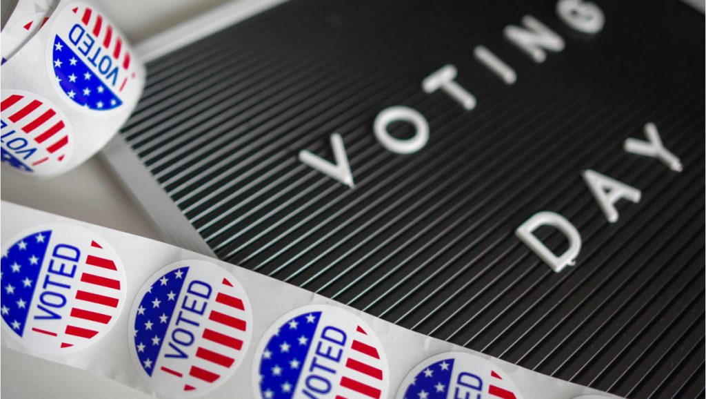 View Michigan Ballots Online 2024