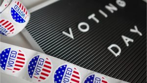 View Michigan Ballots Online 2024